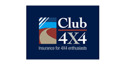 Club 4x4 logo