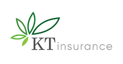 KT Insurance logo