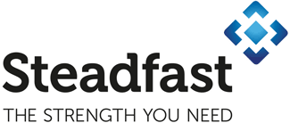 Steadfast logo